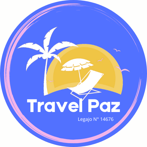 Travel Paz