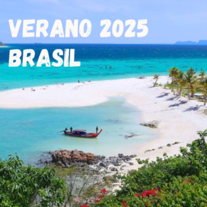 verano brasil 2025